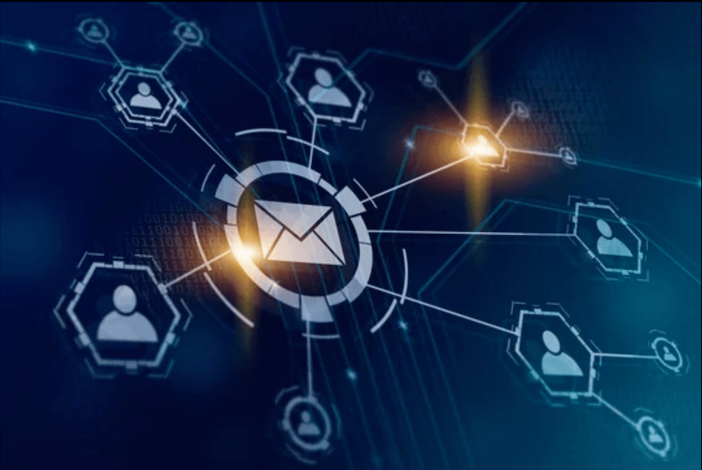 Digital marketing services email marketing strategy by Forge DMG