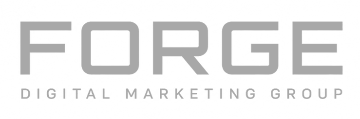 Forge Digital Marketing Group