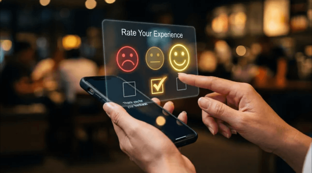 Digital marketing services research and survey programs by Forge DMG